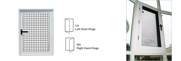 Casement Windows2