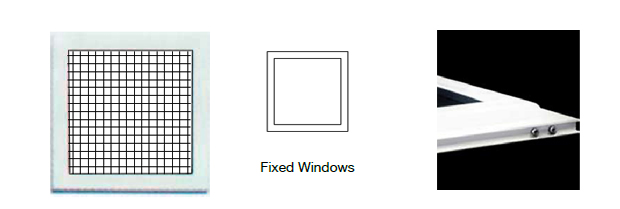 Fixed Windows2
