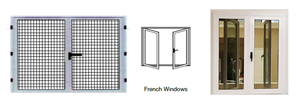 French Windows1