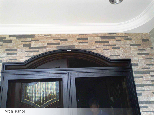 ArchPanel