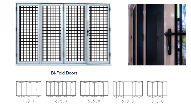 Bi-Fold Doors2