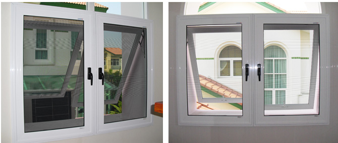 French Windows2