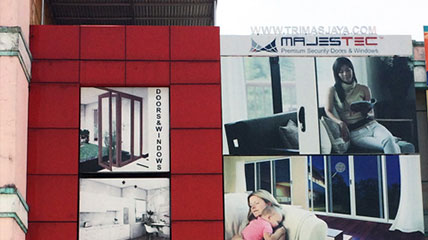Indonesia Showroom2