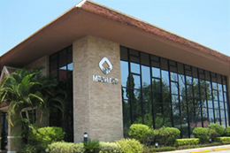 Meshtec International Ltd