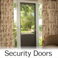 security doors